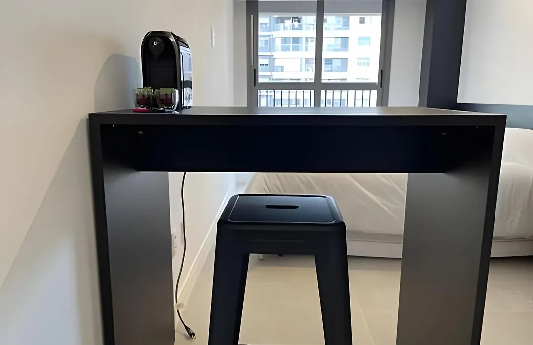 Studio completo luxo novo 810-1