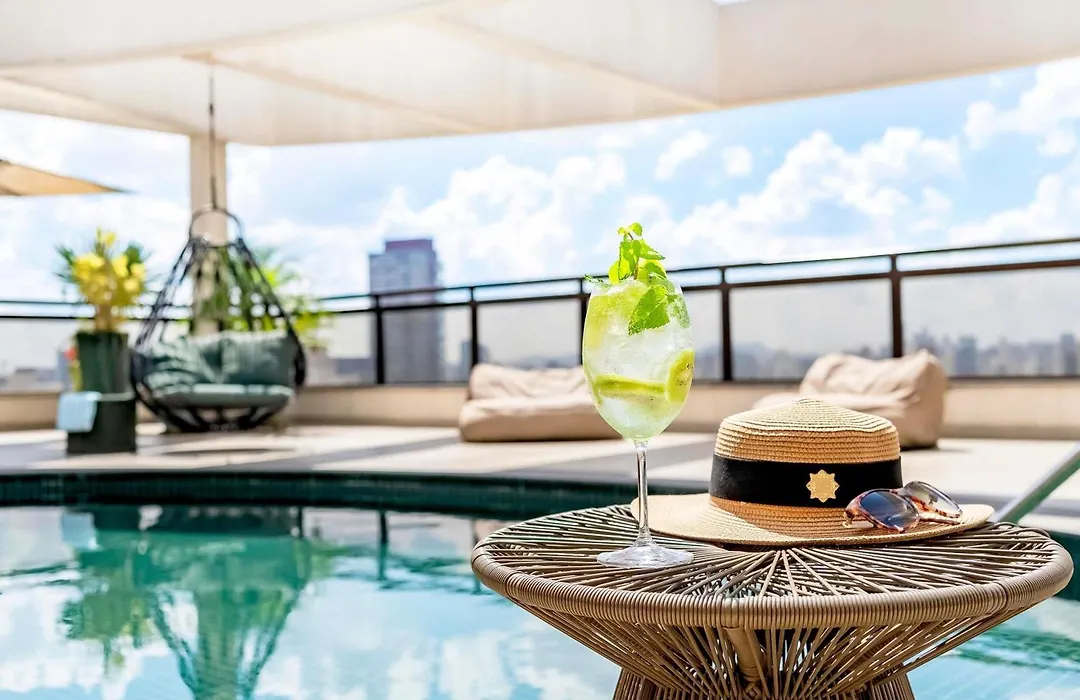 Grand Mercure Sp Itaim Bibi-1