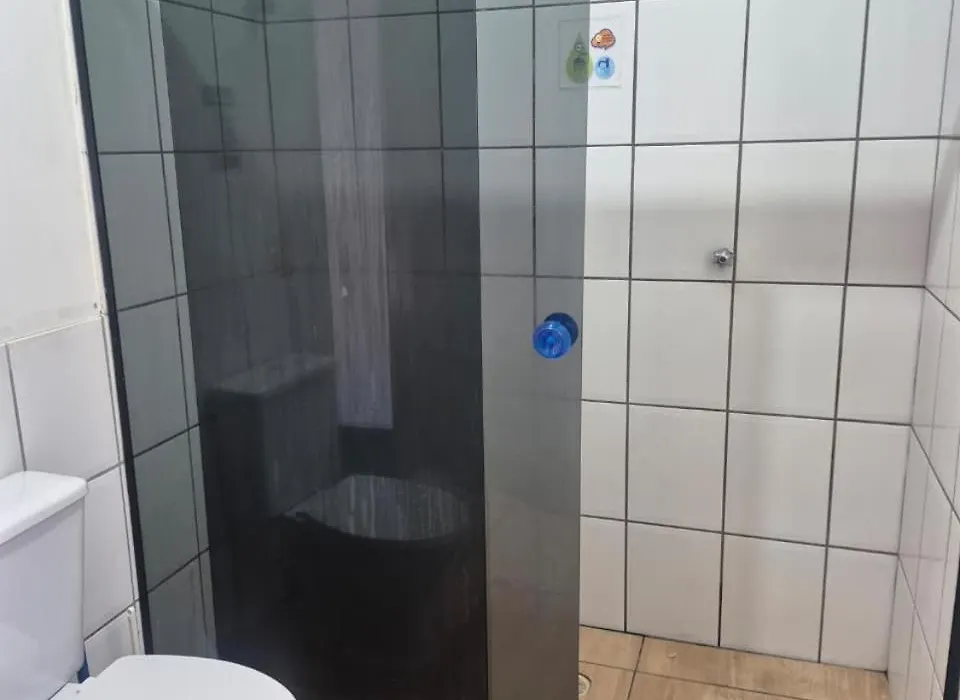 Nomad Hostel - Vila Madalena-1