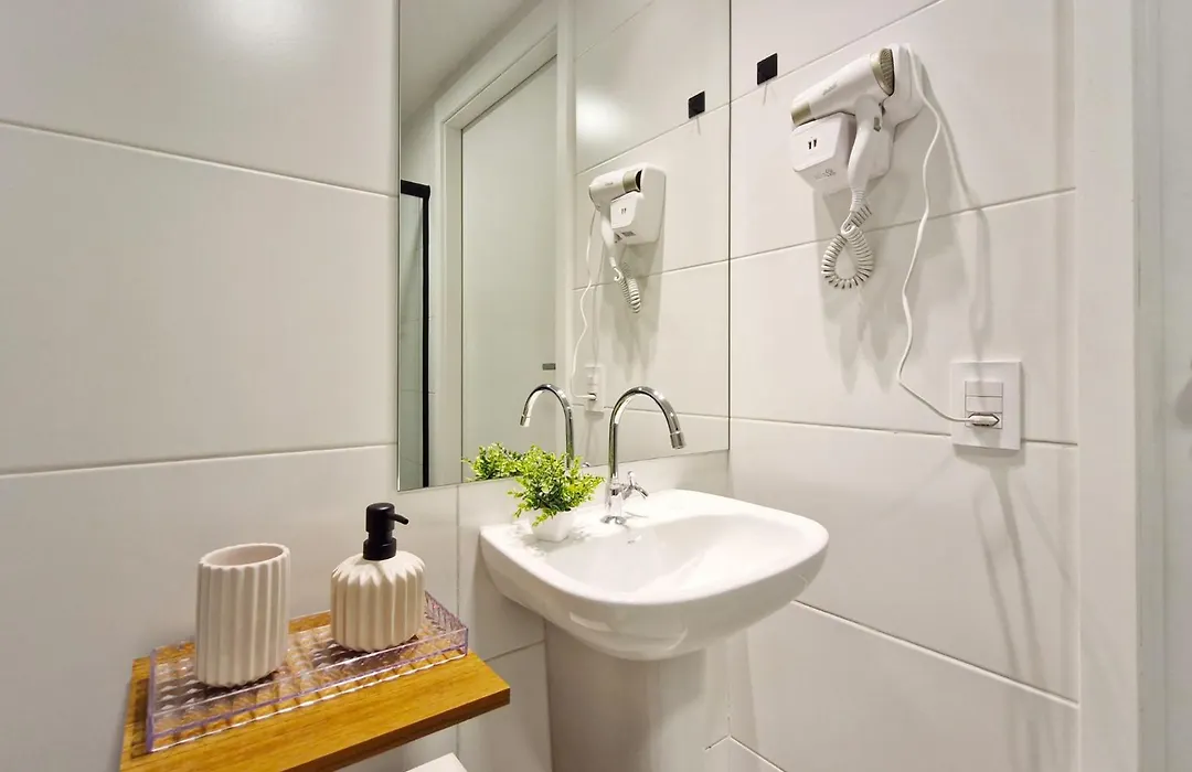 Saint Paul Design Apartments By Bnbhost-1