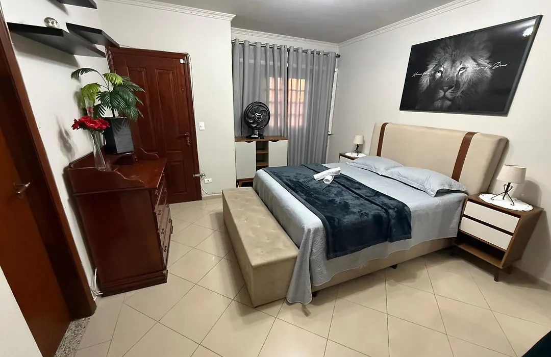 PA 432 Linda Casa na Penha Próximo Metro Shopping Facil Acesso Guarulhos e Arena Corinthians-1