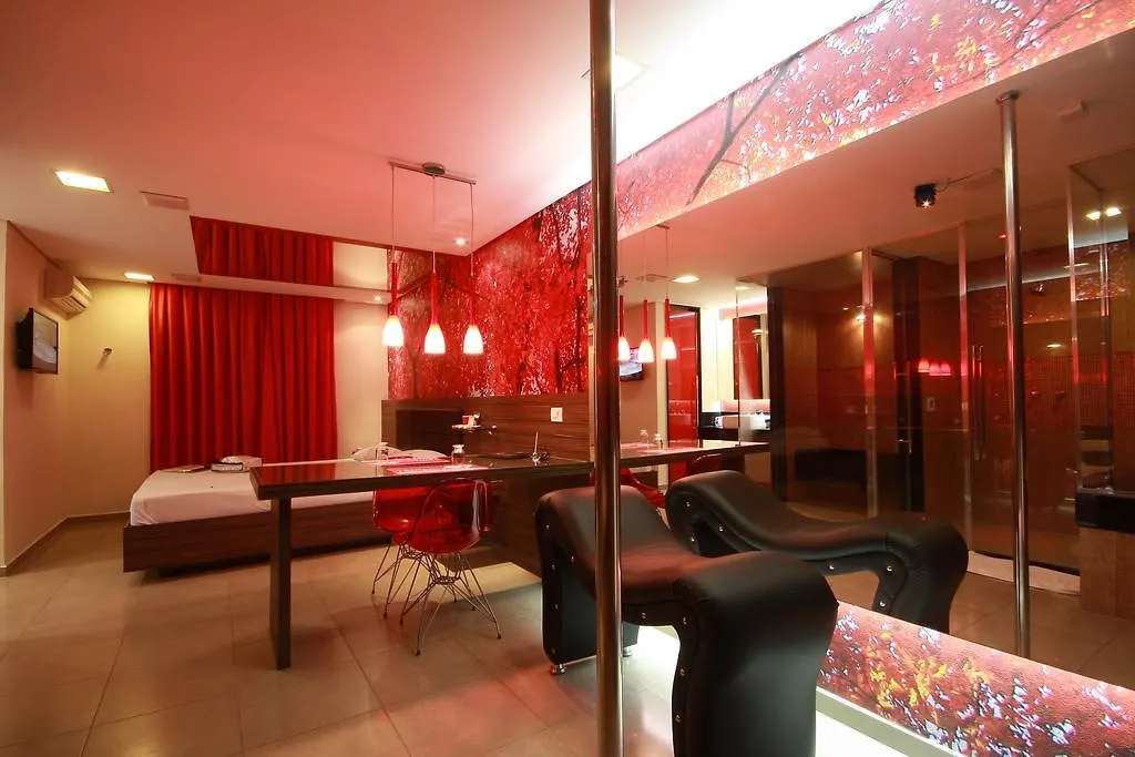 Motel Absolut (Adults Only)-1
