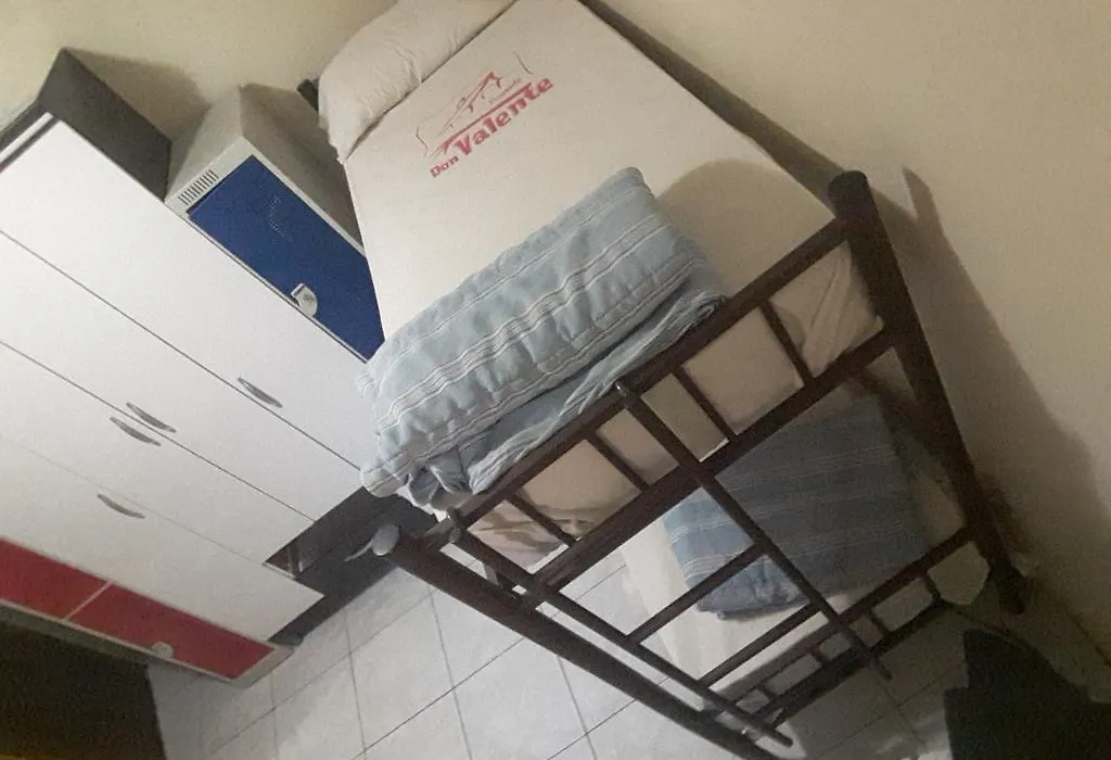 Hotel Pousada Clínicas Valente-1