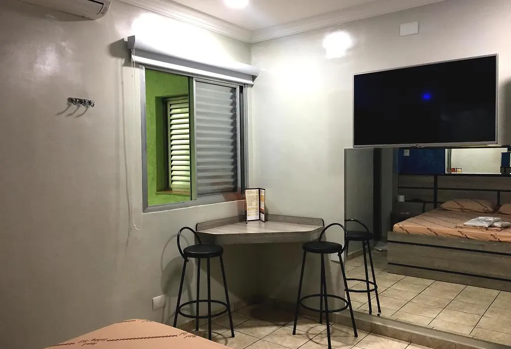 Hotel Holiday Sul-1