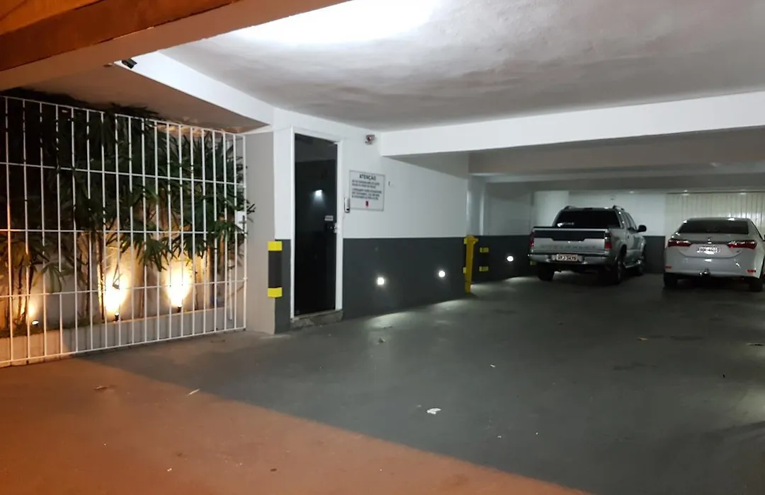 Hotel Flor-1