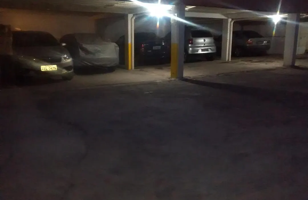 Hotel Interlagos-1
