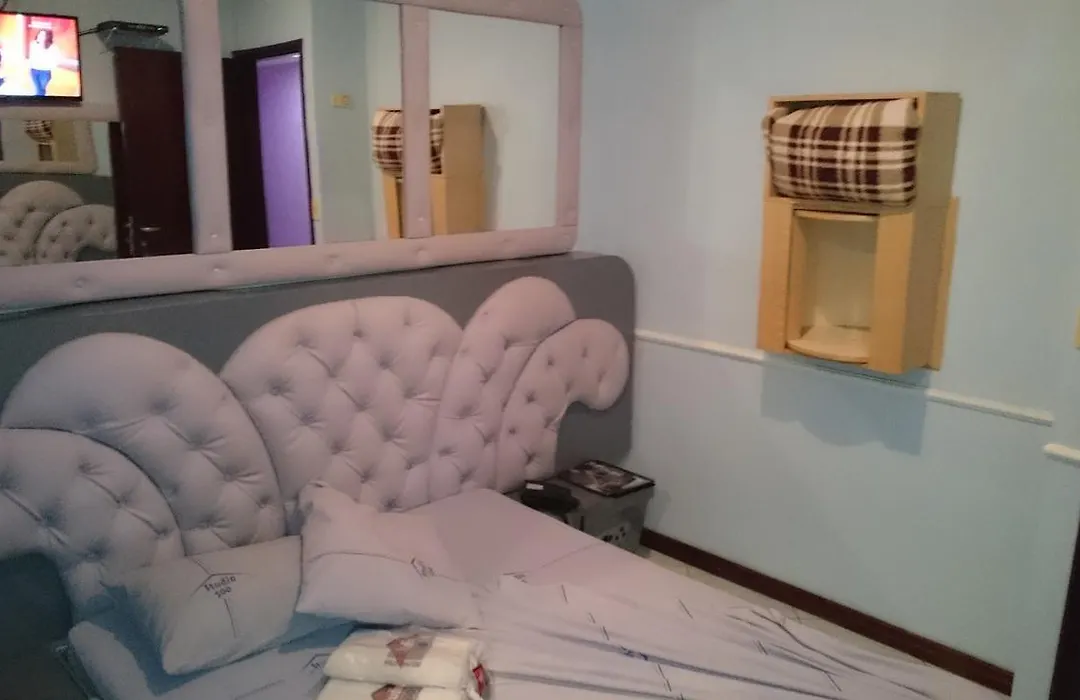Studio 500 Motel-1