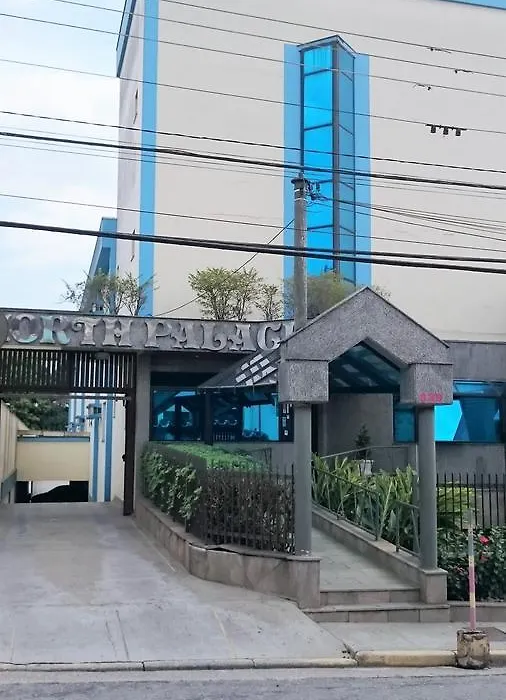 North Palace Hotel-1