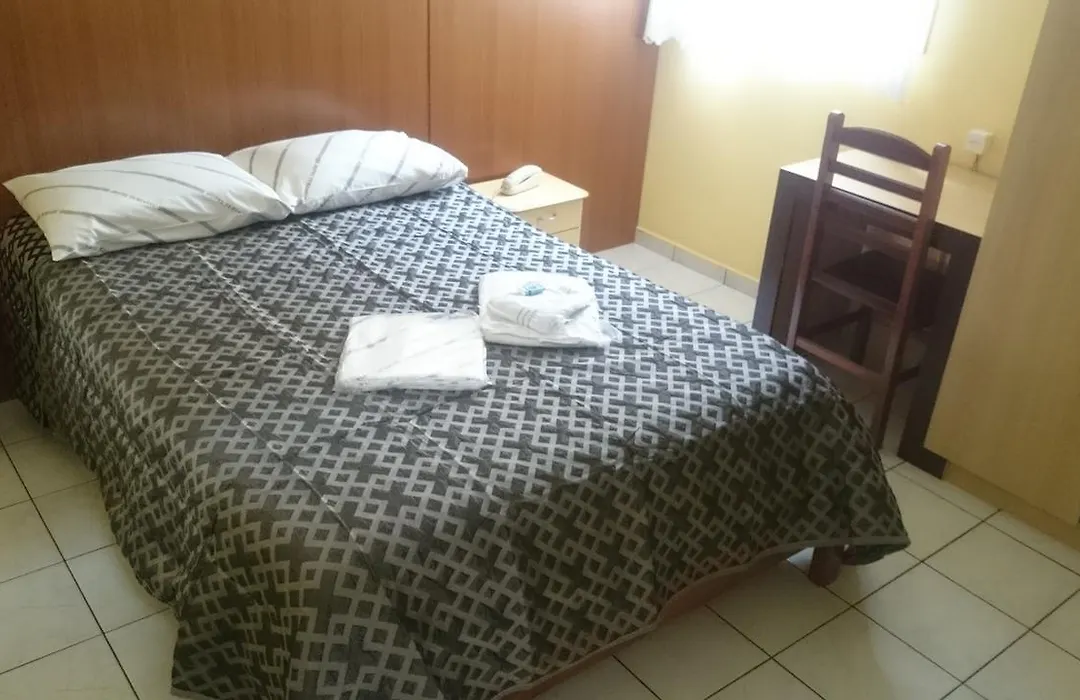 Hotel Turiassu-1