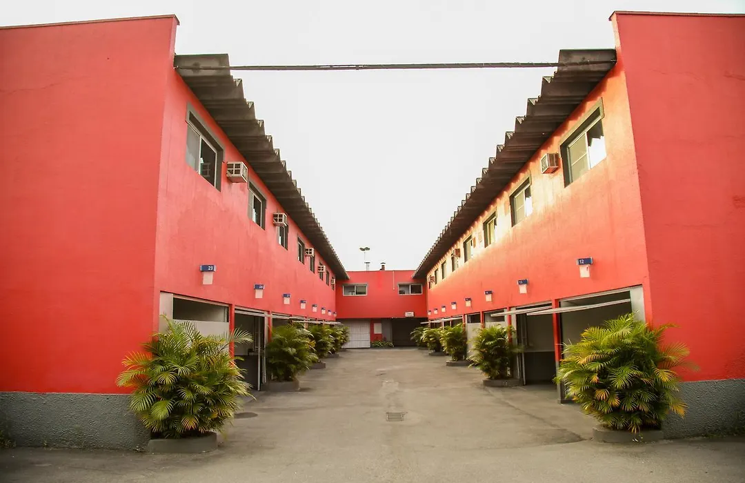Motel Mambo - Adults Only-1