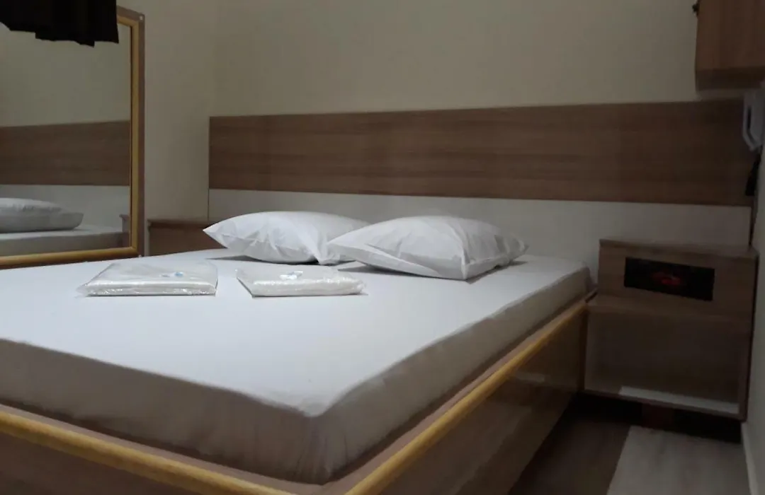 Hotel Zeus 2-1