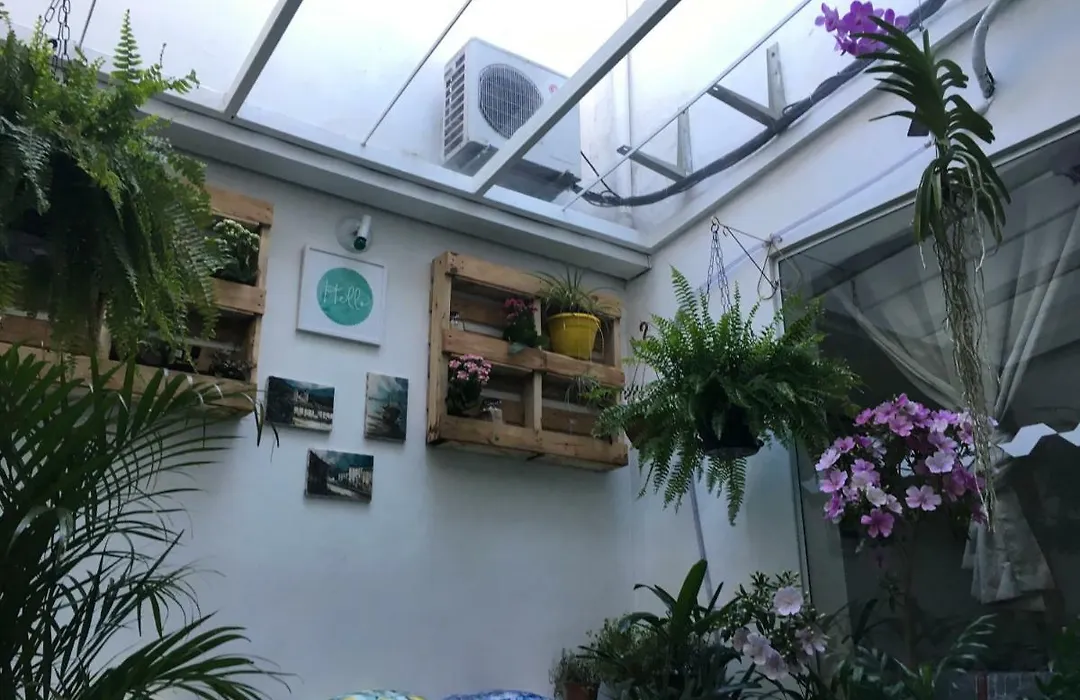Augusta Jardins Home-1