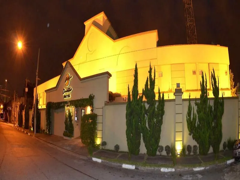 Duetto Motel (Adults Only)-1
