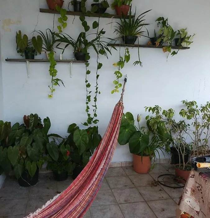 Quarto Individual Zona Leste Penha-1