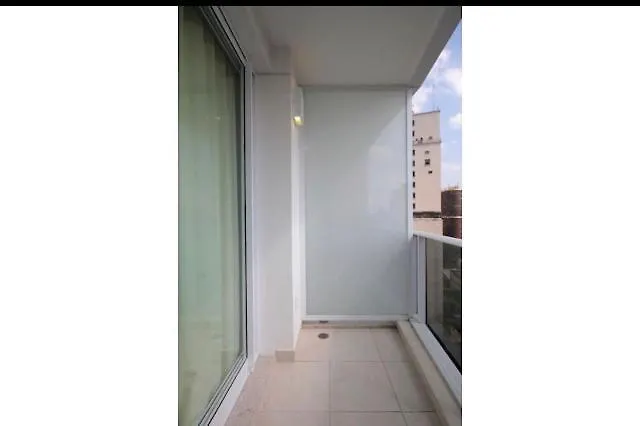 Suites Metrô Luz-1