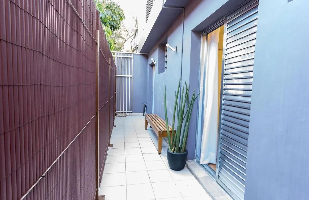 Apartamento com 2 Quartos em Alto de Pinheiros-1