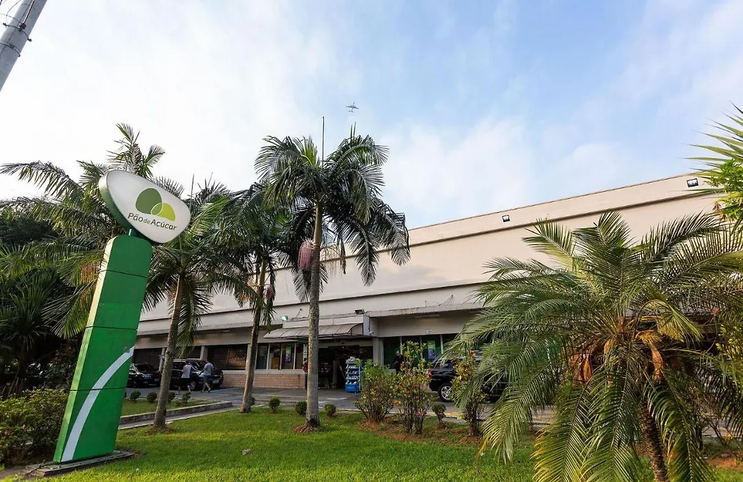 Aluguel de Suítes por Temporada em Alto de Pinheiros-1