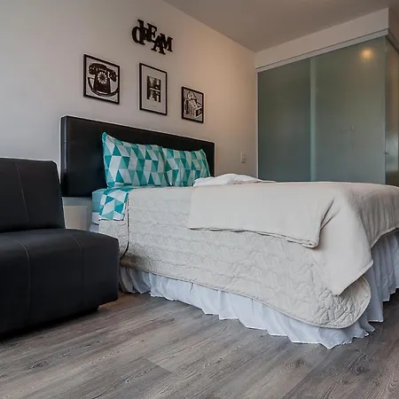 Audaar Vgc Residencial - Vila Olimpia-3