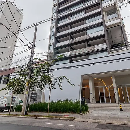 Audaar Vgc Residencial - Vila Olimpia-2