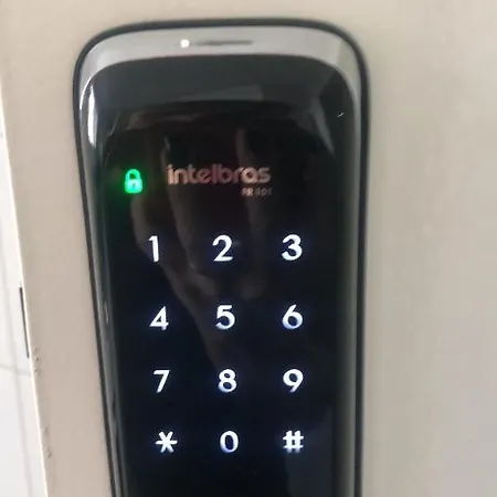 Apartamento Gold-2
