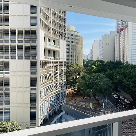 Downtown São Luis Akilê-3