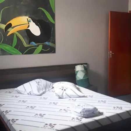 Hotel Tenda Capao-3