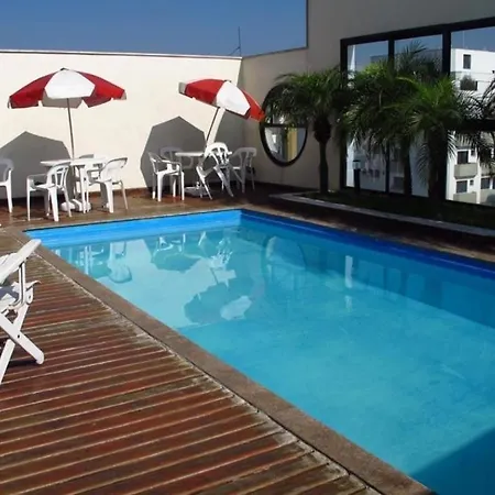 Flat The Palace Moema (Apartamento Particular)-3