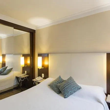 Flat Prime Paulista (Apt. Particular)-2