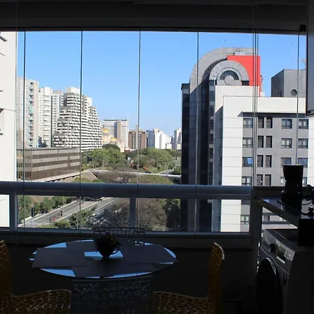 Seja Paulista Residence-2