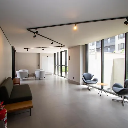 Vnh Residencial By Audaar-2
