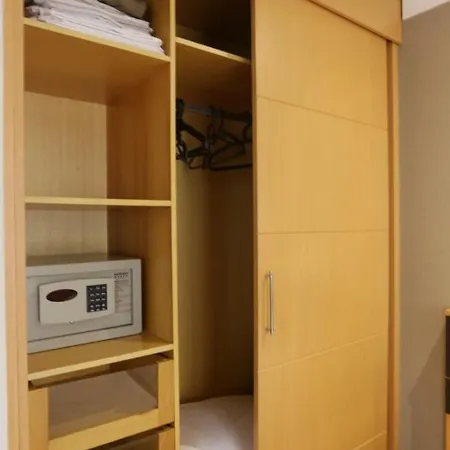 Flat Executive Jardins (Apt. Particular)-2