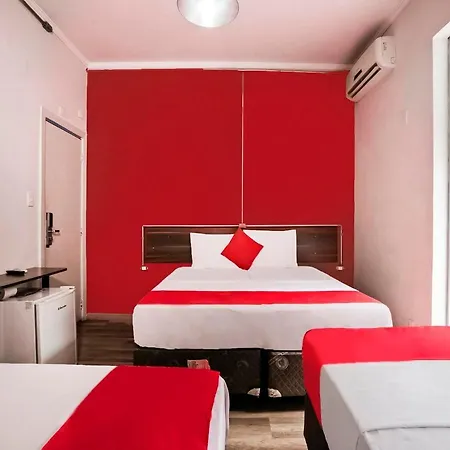 Mova 104 - Hotel Consulado Avenida Paulista-2