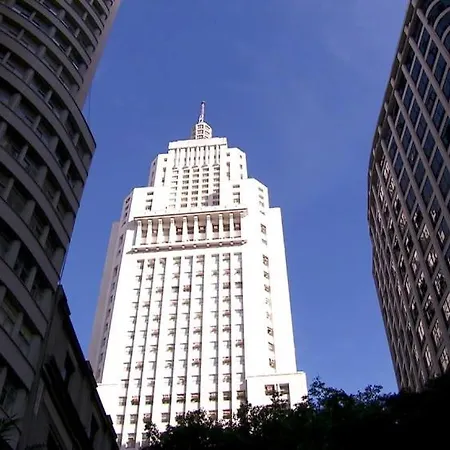 The Royal 213 - Downtown Republica - Centro - Sp-2