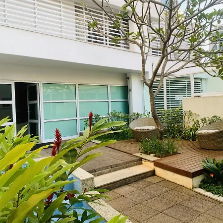 CS Apartamento a 200 metros da Paulista com AC-3