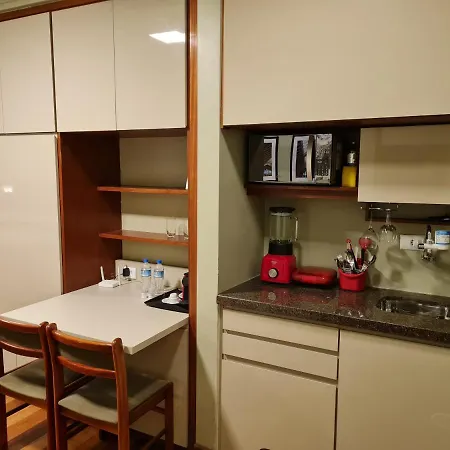 Flat Poeta Drummond Jardins (Apt Particular)-2