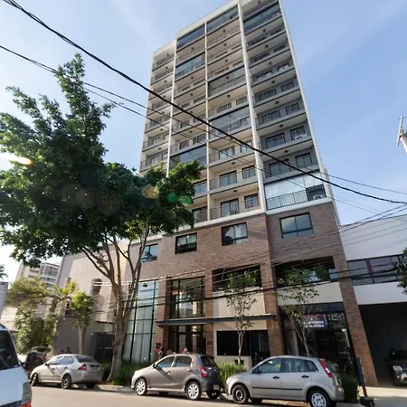 Audaar Is Moema Residencial-3