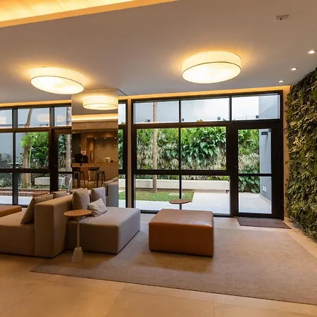 Audaar Is Moema Residencial-2