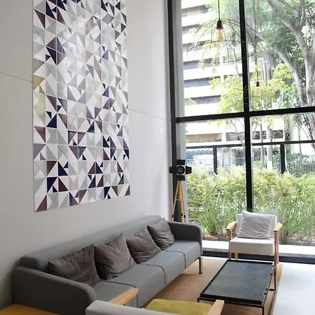 81 Brand-New Studio Next To Paulista Av, Fast Wifi-3