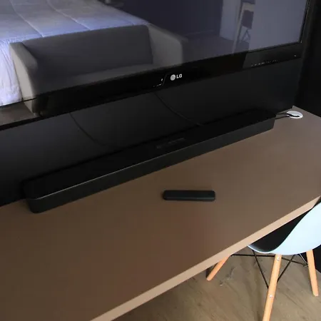 81 Brand-New Studio Next To Paulista Av, Fast Wifi-2