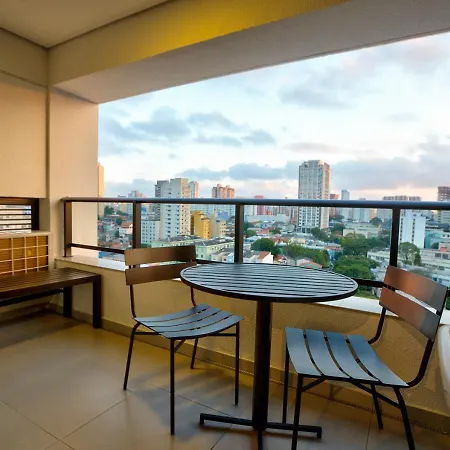 Roomo Vila Mariana Residencial Ejoy-2