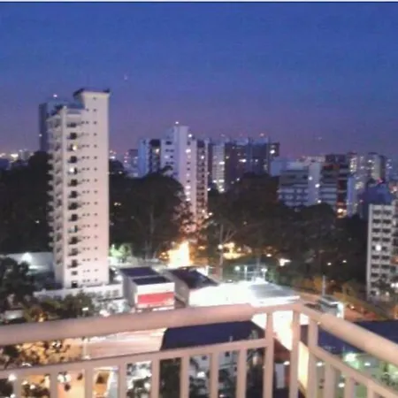 Loft Duplex Impression Morumbi-3