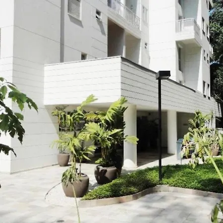 Loft Duplex Impression Morumbi-2