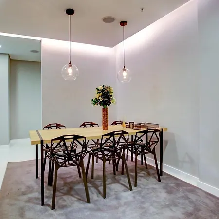 Roomo Vila Mariana Residencial-3