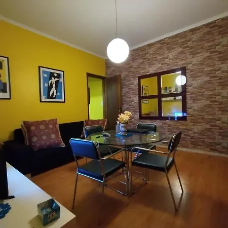 Apartamento Arouche-2