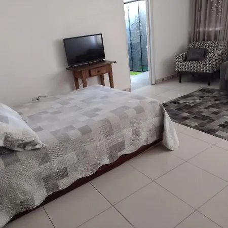 Apartamento 104 Centro Consolação-3