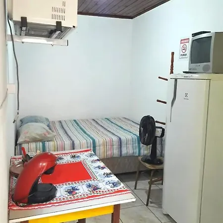 Infinito Suíte-3