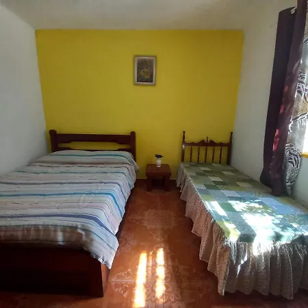 Infinito House - Casa inteira-2