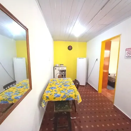 Infinito House - Casa inteira-3