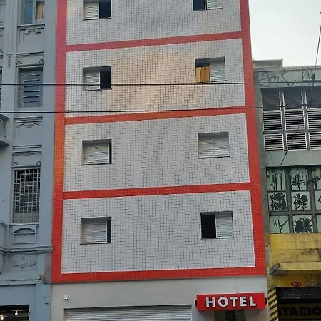 Hotel Atena-3
