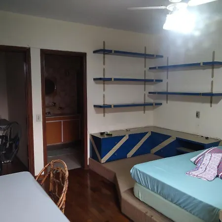 Suites Privadas No Morumbi-2
